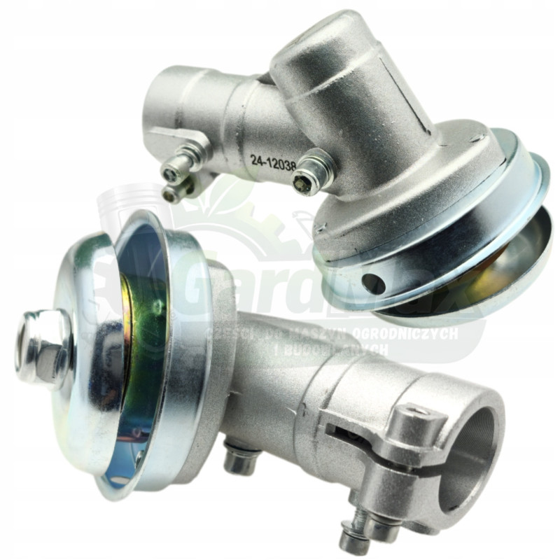 PRZEKŁADNIA KĄTOWA KOSY CHIŃSKIE NAC TEXAS VICTUS BC CG CYG WLBC 26mm 9z