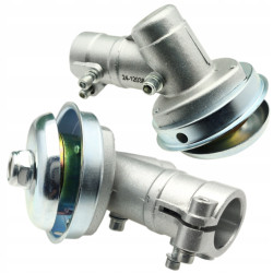 PRZEKŁADNIA KĄTOWA KOSY CHIŃSKIE NAC TEXAS VICTUS BC CG CYG WLBC 26mm 9z