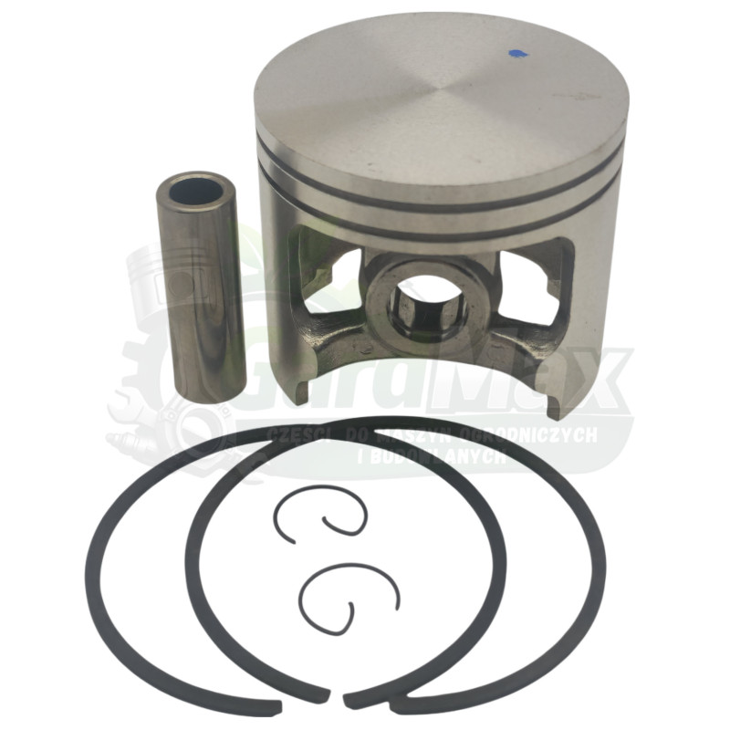 TŁOK KOMPLET PARTNER K1250 501894103 śr. 60 mm sw. 13 mm