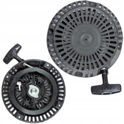 ROZRUSZNIK SILNIKA ROBIN SUBARU EX27 EX30 9 HP ŚR. 185mm