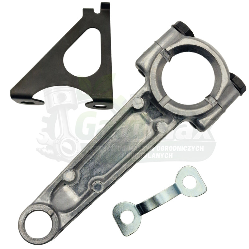 KORBOWÓD BRIGGS STRATTON 5 HP 299430, 299429