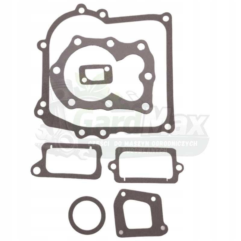 ZESTAW USZCZELEK BRIGGS STRATTON 3-4 HP SPRINT CLASSIC PIONOWY WAŁ