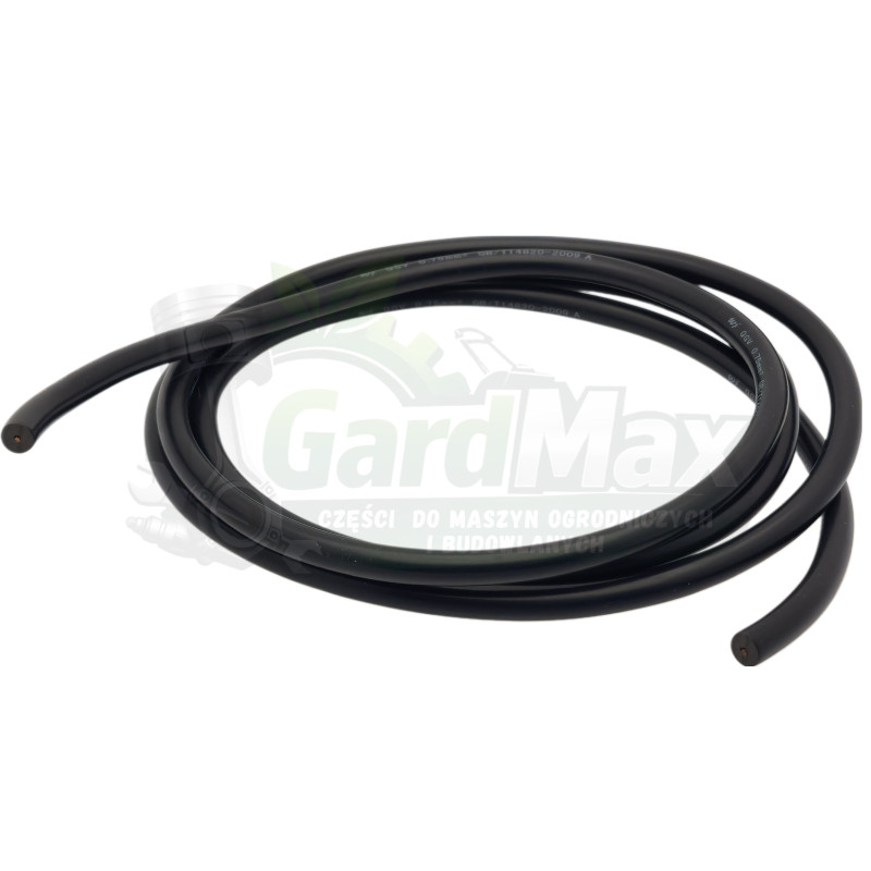 PRZEWÓD ZAPŁONOWY 5 mm CEWKI STIHL HUSQVARNA 50 cm
