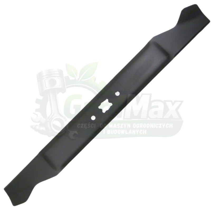 NÓŻ DO KOSIARKI MTD YARDMAN GUTBROD 410 510 53 SP GES 53 21'' 53 cm TNĄCY