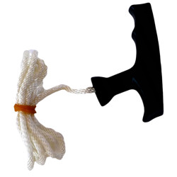 UCHWYT ROZRUSZNIKA Z LINKĄ 0,9 m RĄCZKA UNIWERSALNA