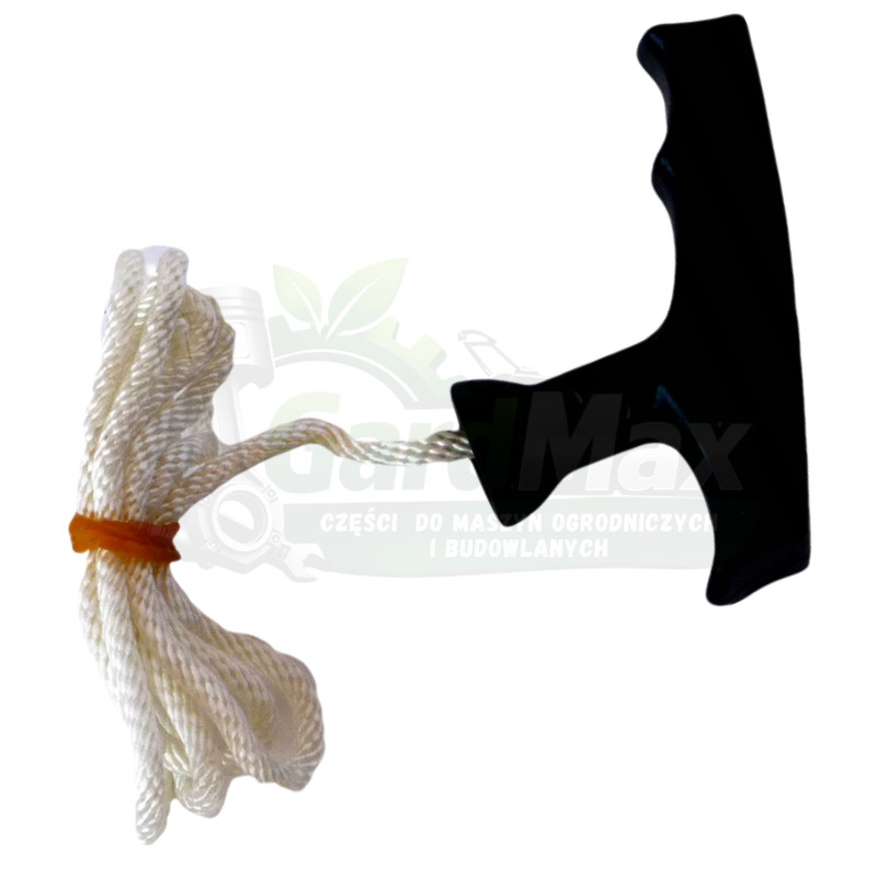 UCHWYT ROZRUSZNIKA Z LINKĄ 0,9 m RĄCZKA UNIWERSALNA