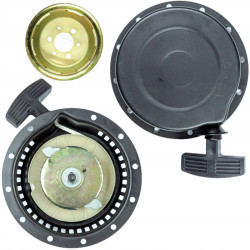 ROZRUSZNIK 2 ZAPADKI YANMAR LA48 170F + KIELICH