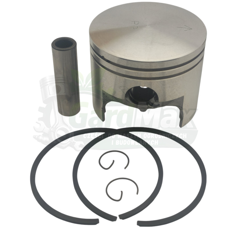 TŁOK KOMPLET HUSQVARNA / PARTNER K1200 505341267 śr. 56 mm sw. 12 mm