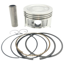 TŁOK HONDA GX210 13101-ZL0-010, ŚREDNICA 70mm, SWORZEŃ 18mm