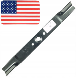 NÓŻ KOSIARKA CASTEL GARDEN HONDA HR21 HRA UM 21'' 53 cm TNĄCY USA