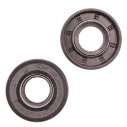 USZCZELNIACZ GUMOWANY UNIWERSALNY 12x28x5mm