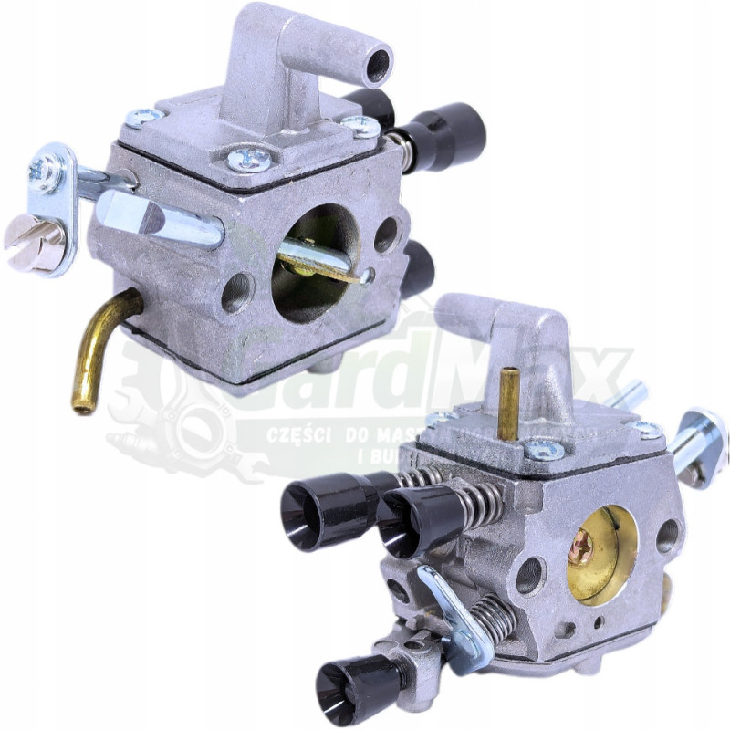 GAŹNIK DO KOSY STIHL FS400 FS450 FS480 ER350 FR450 FR480 SP400 SP450