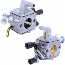 GAŹNIK DO KOSY STIHL FS400 FS450 FS480 ER350 FR450 FR480 SP400 SP450