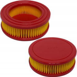 FILTR POWIETRZA MTD 1T65 DT LH NTA PT RU RUA RH RHA 75114628