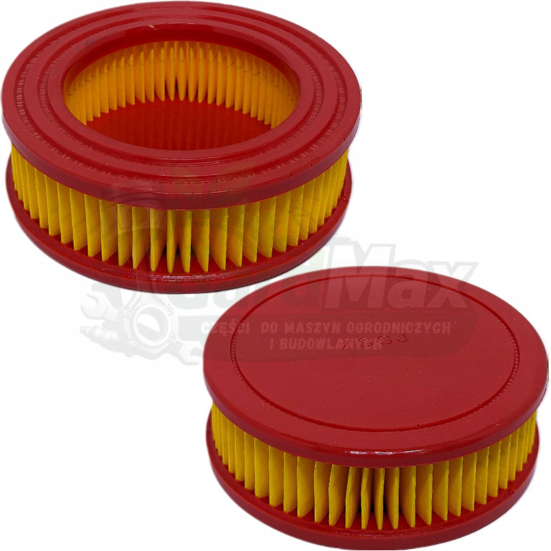 FILTR POWIETRZA MTD 1T65 DT LH NTA PT RU RUA RH RHA 75114628