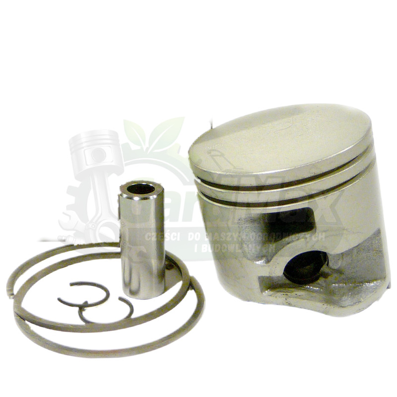 TŁOK KOMPLET 40mm STIHL MS211 11390302001 SW. 10mm DO PIŁY