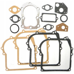 ZESTAW USZCZELEK BRIGGS STRATTON 2-3 HP MODELE 61100 61300 61400