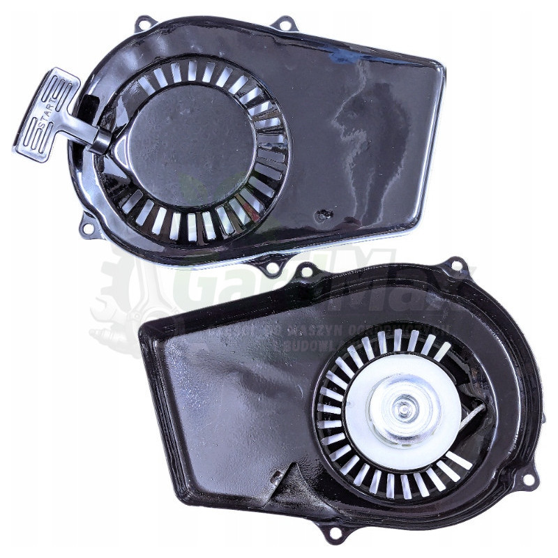 ROZRUSZNIK CASTORAMA LEROY NPEGG780 BLACKDECKER BD1000 YAMAHA ET650 2T