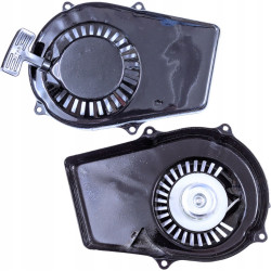 ROZRUSZNIK CASTORAMA LEROY NPEGG780 BLACKDECKER BD1000 YAMAHA ET650 2T