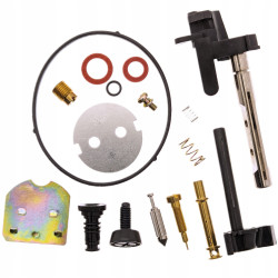 ZESTAW NAPRAWCZY DO GAŹNIKA HONDA GX270 I INNYCH MODELI HONDA