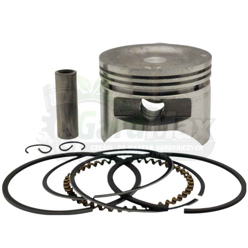 TŁOK HONDA GX35 13101-Z0Z-010, ŚREDNICA 39mm, ŚREDNICA SWORZNIA 8mm