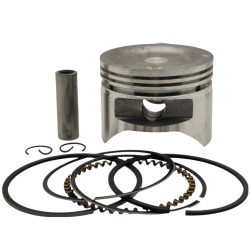 TŁOK HONDA GX35 13101-Z0Z-010, ŚREDNICA 39mm, ŚREDNICA SWORZNIA 8mm