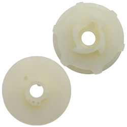 KOŁO LINOWE ROZRUSZNIKA HUSQVARNA 240R 245R 40 45 49 334 336 338