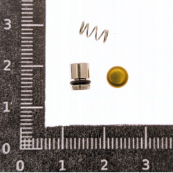 TŁOCZEK GAŹNIKA STIHL MS231 MS251 MS261 MS271 MS291 ZAMA 11431209701B