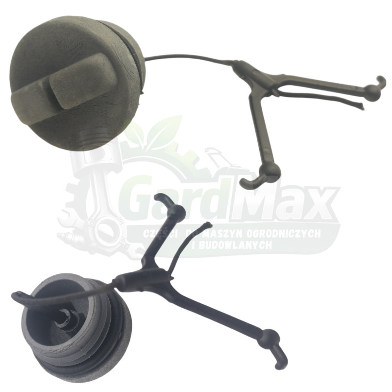 KOREK OLEJU 30mm DO HUSQVARNA 42 61 66 242 246 266 268 272