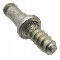 ŚRUBA SZPILKA PROWADNICY STIHL 017 018 021 023 025 MS171 181 211 39 mm M8