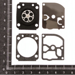 MEMBRANY GAŹNIKA STIHL MS201 MS201T MS231 MS251 ZAMA GND-107