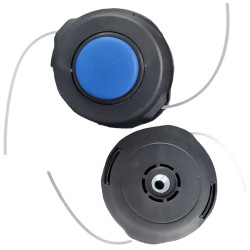 GŁOWICA TNĄCA ŻYŁKA HUSQVARNA 128 133 223 323 325 326 327 525 M10 104 mm