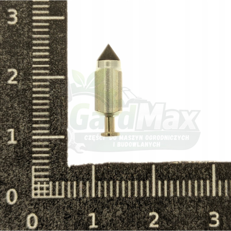 IGLICA GAŹNIKA 698620, 698445, 697190, 697141 BRIGGS & STRATTON
