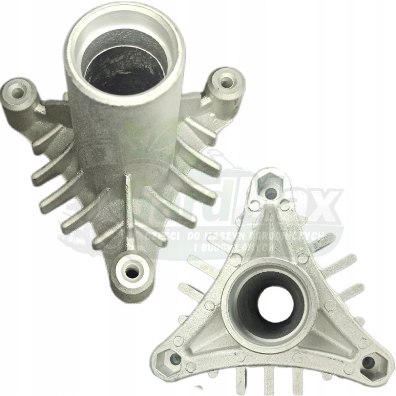 OBUDOWA KORPUS PIASTY HUSQVARNA POULAN PP CO HD KOSISKA 36'/38'/42'