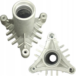 OBUDOWA KORPUS PIASTY HUSQVARNA POULAN PP CO HD KOSISKA 36'/38'/42'