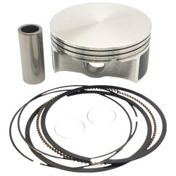 TŁOK KOMPLET 15-19HP AVS OHV BRIGGS STRATTON 791937 90,5mm 20,3mm