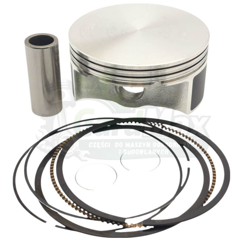 TŁOK KOMPLET 15-19HP AVS OHV BRIGGS STRATTON 791937 90,5mm 20,3mm