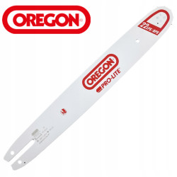 PROWADNICA OREGON 16'' / 40 cm 163SLBA074 .325'' DO PILARKI ŁAŃCUCHOWEJ