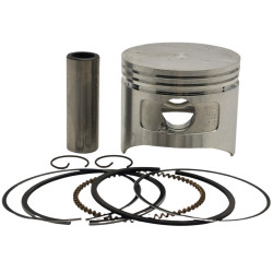 TŁOK HONDA GX140 13101-ZE1-000, ŚREDNICA 64mm, SWORZEŃ 18mm