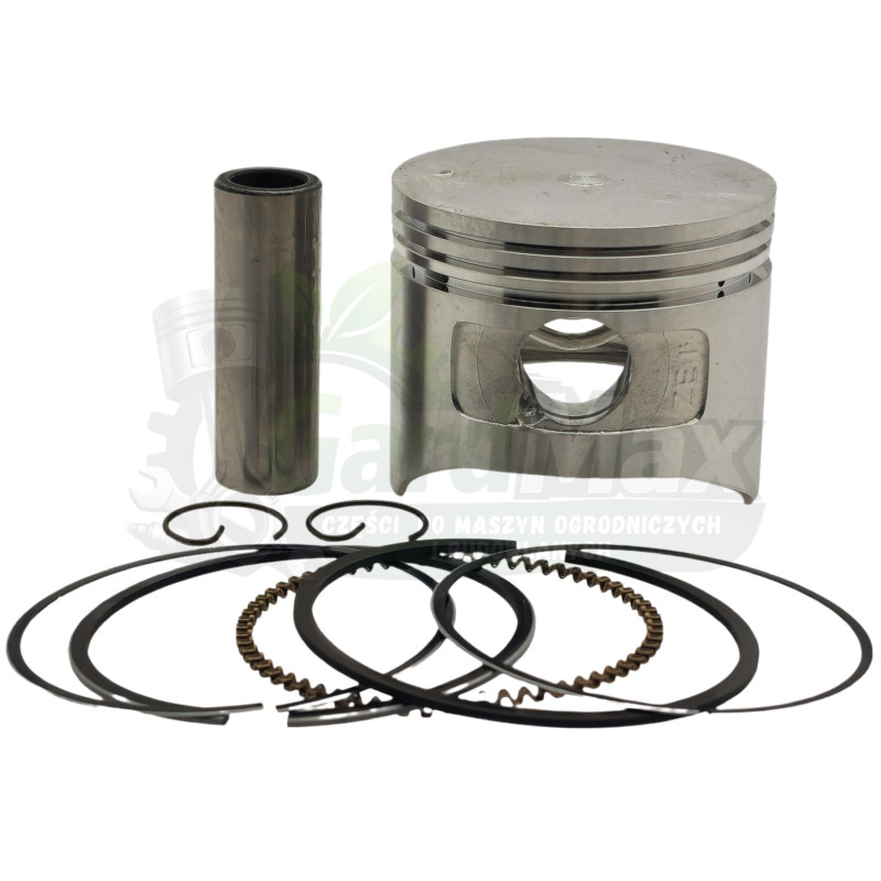 TŁOK HONDA GX140 13101-ZE1-000, ŚREDNICA 64mm, SWORZEŃ 18mm