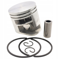 TŁOK KOMPLET 38mm STIHL MS181 11390302002 SW. 10mm DO PIŁY