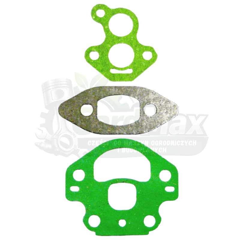 ZESTAW USZCZELEK HUSQVARNA 235 235E 236 236E 240 240E