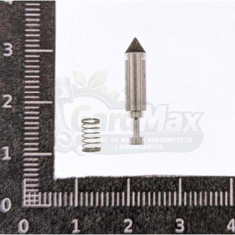 IGLICA GAŹNIKA HONDA GX240 GX270 GX340 GX390 GXV270 16011-ZA0-931