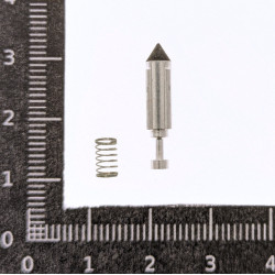 IGLICA GAŹNIKA HONDA GX240 GX270 GX340 GX390 GXV270 16011-ZA0-931