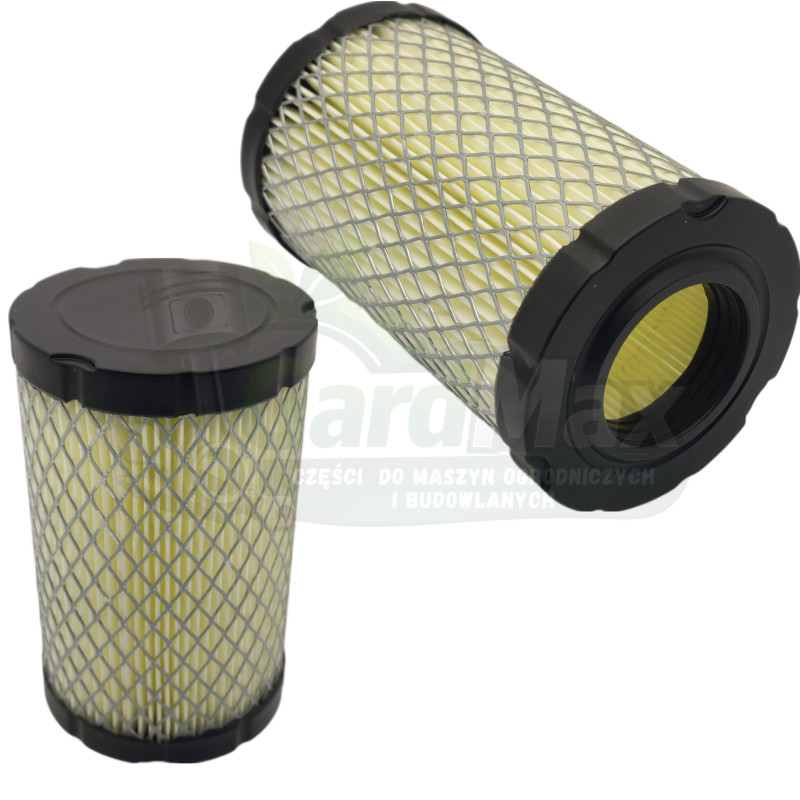 FILTR POWIETRZA 796031 DO SILNIKÓW BRIGGS & STRATTON 13,5-19,5 HP