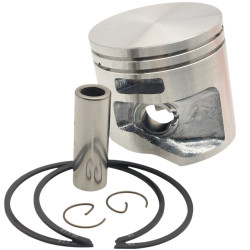 TŁOK KOMPLET 50mm STIHL MS 441 11380302003 SW. 12mm DO PIŁ