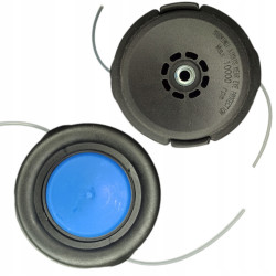 GŁOWICA TNĄCA ŻYŁKA HUSQVARNA 128 133 223 323 325 326 327 525 M10 123 mm