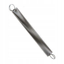 SPRĘŻYNA REGULATORA OBROTÓW BRIGGS & STRATTON 92500 92900 110000 64 mm