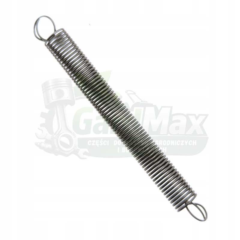 SPRĘŻYNA REGULATORA OBROTÓW BRIGGS & STRATTON 92500 92900 110000 64 mm