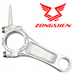 KORBOWÓD ORYGINAŁ ZONGSHEN GB200 100003446 - SILNIK DO MOTOCYKLI